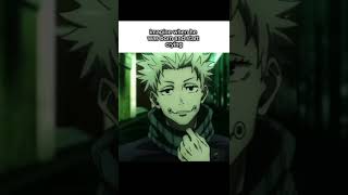 everyone blas@t 💀💀#jjkseason3 #toge #yuvi_ anime