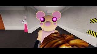 Roblox mousey wheelchair mousey jumpscare 