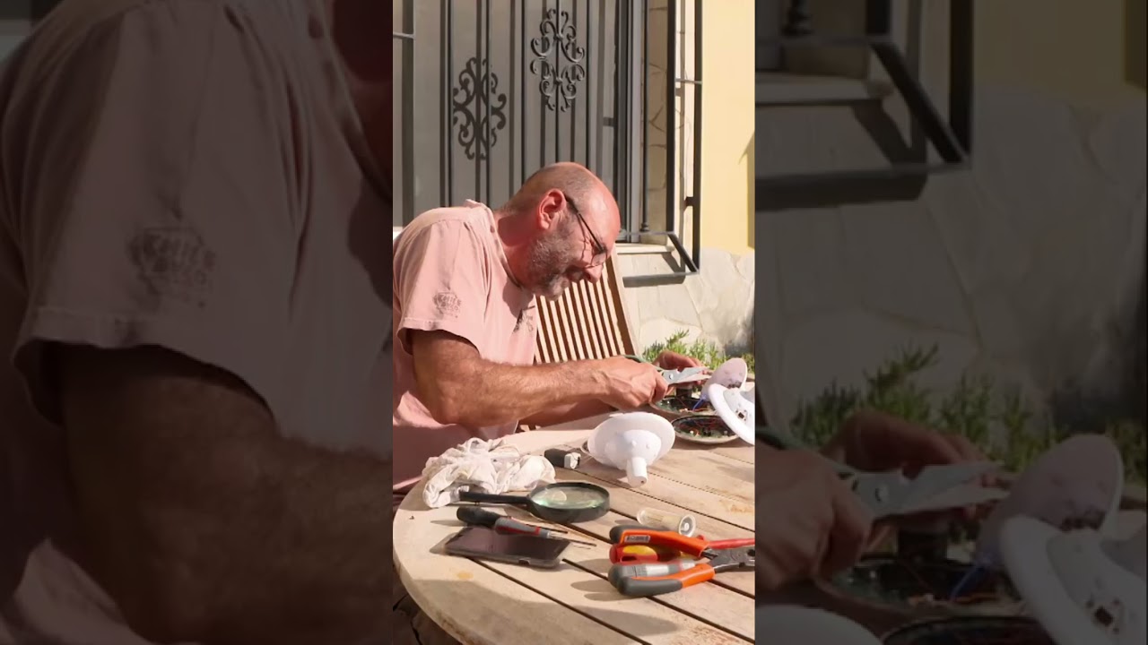 Sinkhole Swallows Glamping Site After Spain Floods