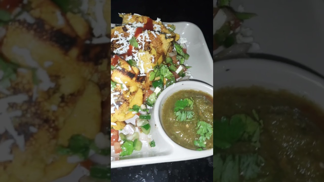 Crispy Cheela Recipe | Healthy Breakfast in 10 Minutes! #Qui