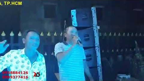 Test Chất Âm Dàn Array 30 Đôi Neo Khủng | Điện Máy Ruby |