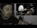 Infant Annihilator - Cuntcrusher - Drum Play-through REACTION