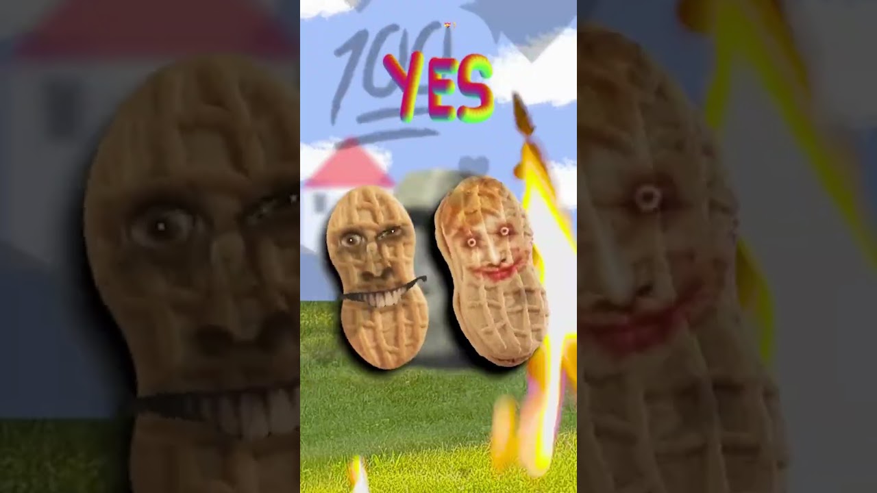 NUTTER BUTTER TikTok - ‘Are You Okay?’ (10 21 24)