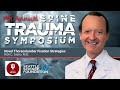 Novel Thoracolumbar Fixation Strategies- Rick C  Sasso, M.D.