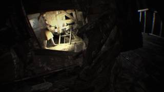 RESIDENT EVIL 7 biohazard Love It VR