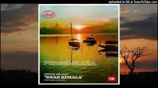 O.M. SINAR KEMALA (Penjanji. A Kadir) - Pengembara (1960s)