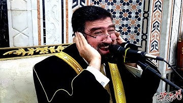 القارئ الطبيب أحمد الزارع | سورة الزمر (69-70) | مجود