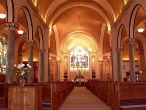 SS Peter and Paul Catholic Church ,Hamburg New York - YouTube