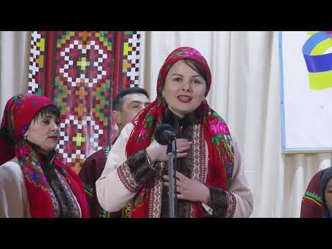 Невичерпне джерело. Розколяда в Матеївцях. Частина 2