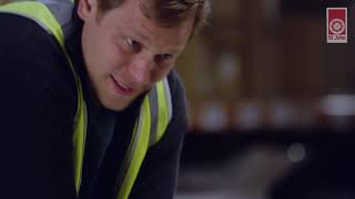 How to Use a Philips FRx Defibrillator