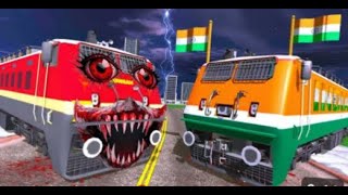 Indian By Driving 3D New Update New Train Update