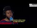 Khalid - Location (Tradução)