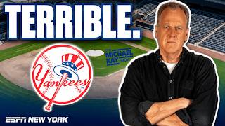 Michael Kay: Yankees Are WASTING Great Pitching