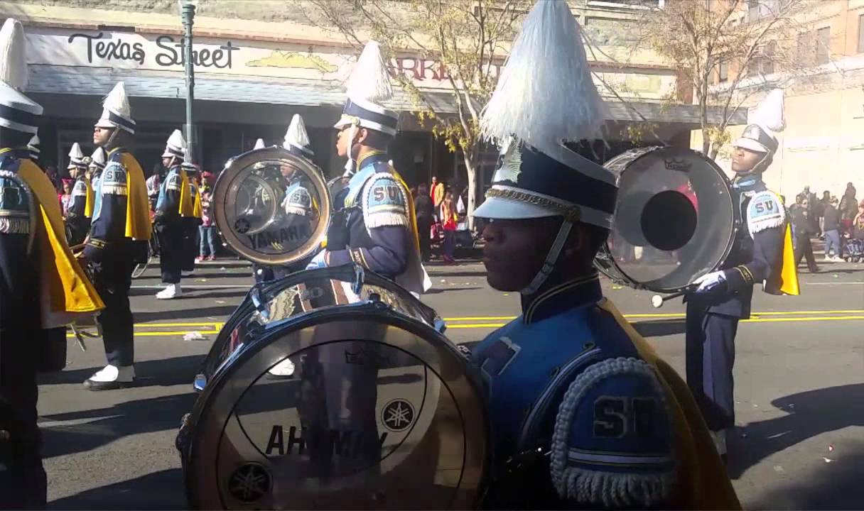 Southern University Marching Band YouTube