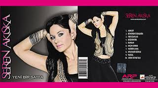 Seren Akıska - Agresif