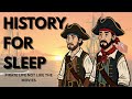24 Hours on a Pirate Ship: What Hollywood Never Shows You | History For Sleep