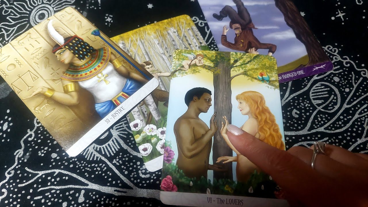 COME SI CHIAMA CHI Ti AMA ❤️