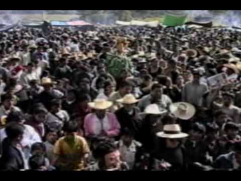 Chota La Fiesta de San Juan - Jose Luis Bustamante...