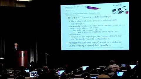 Monitoring Apache Tomcat and the Apache Web Server