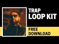 [FREE] (+10 LOOPS) NAV Trap Loop Kit / Sample Pack 🔥💯