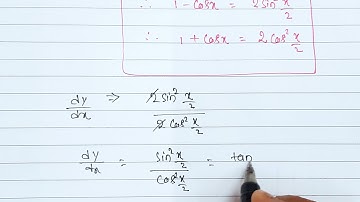 NCERT Solution  |  Differential Equation  | chapter 9.4 | Question 1 | Free  Doubt Solution