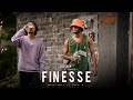 Bruno Mars - Finesse (Remix) (feat. Cardi B) [SQZ CREW] Joy x Rushi.