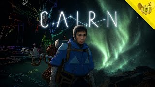 HAL ANEH TERJADI DIGUNUNG INI!! – Cairn #2
