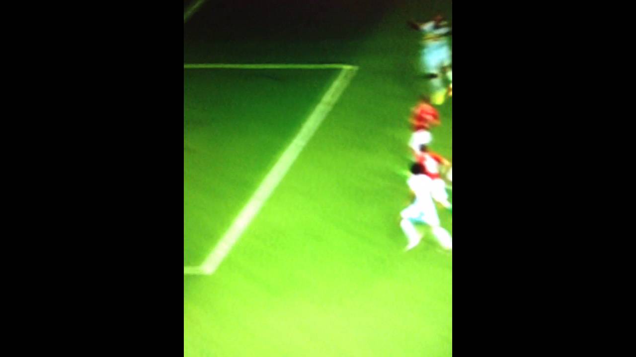 BUT DE LA BELGIQUE | (HONGRIE - BELGIQUE) 1/8 EURO 2016