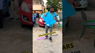 #Vicky #chiru #aakankshacars #lbnagar #ytshorts #hyderabad #trendingreels #viralreels #carsales #car
