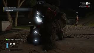 Ghost Recon Breaking Point Episode 6: Find Skell #ghostreconbreakpoint