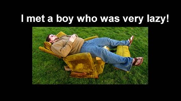 Relative Pronouns! (Call Me Maybe Cover) - English Learning