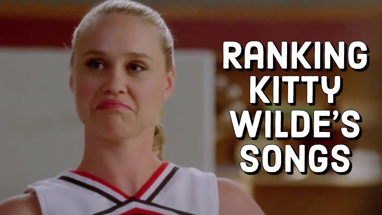 Ranking Kitty Wilde's Performances