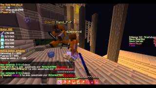 #41 Super spawn kill con muchas potis
