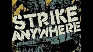 Strike Anywhere - Gunpowder