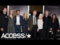 Clint Eastwood's Family Steps Out With Him At 'The Mule' Premiere! | Access