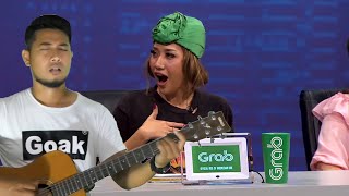 AUDISI INDONESIAN IDOL 2021 - KAPALANG NYA'AH