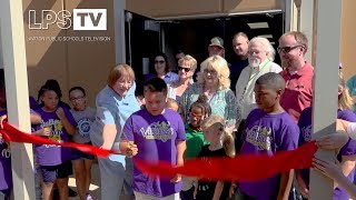Lawton Public Schools: 4 New Safe Rooms Completed