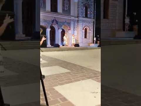 Φαντασμαγορικό θέαμα από