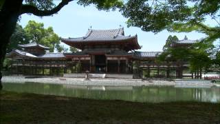 The Ancient and Heian Periods