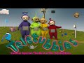 Teletubbies. Custom Special: The Best of the Teletubbies.