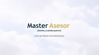 Programa De Gestión Online Para Asesorías Y Despachos - Máster Asesor