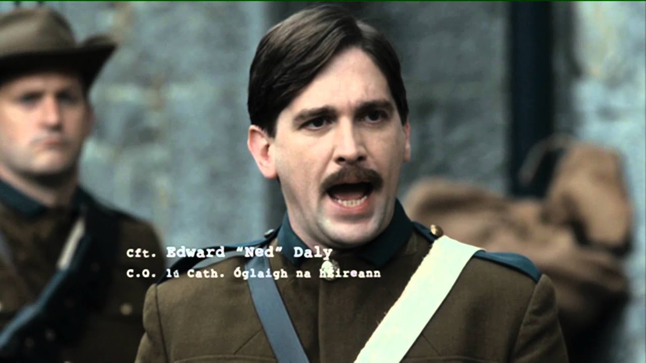 A Terrible Beauty / Áille an Uafáis  | Dé Céadaoin 21.30