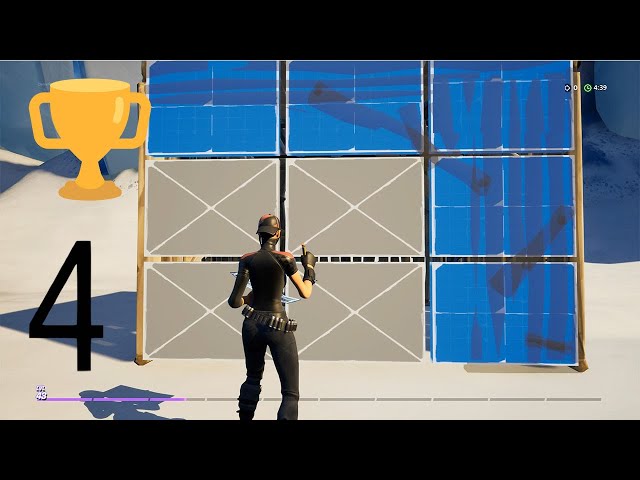 Only The Team Montage #4