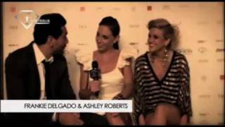 Hairdresser of the Year Awards 2010 - Fashiontv www.ftv123.com