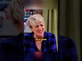 Amy secretly uses Penny for an experiment #Comedy #Shorts #clips