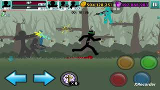 Anger of stickman 5, yeah im play this one to! screenshot 3