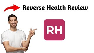 Reverse Health HONEST Review 2025 (Watch Before BUY)