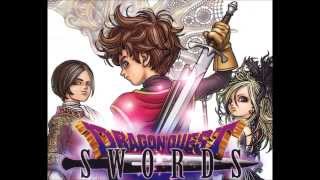 Dragon Quest Swords - Do As You Wish