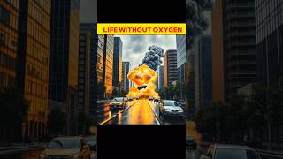 Life Without Oxygen #shorts