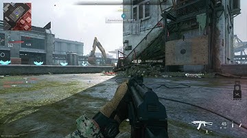 Tac Insert Kill MW2